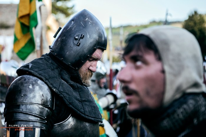 A.D. 1387 – Battaglia di Terra del Sole, foto 38