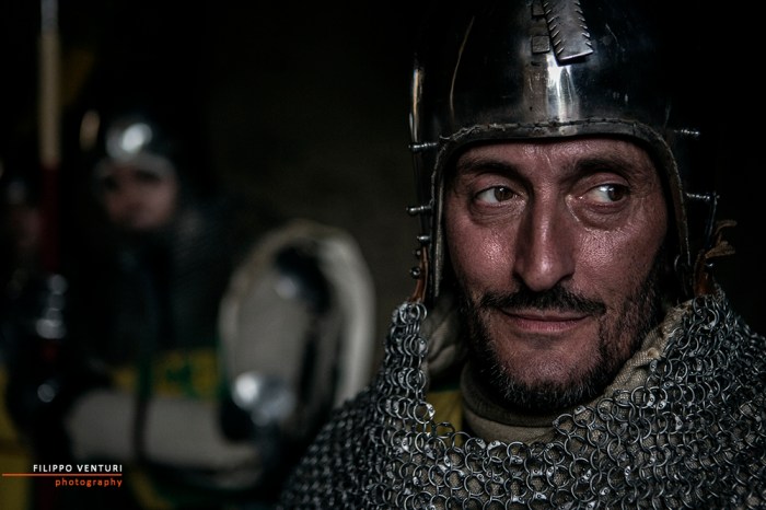 A.D. 1387 – Battaglia di Terra del Sole, foto 40