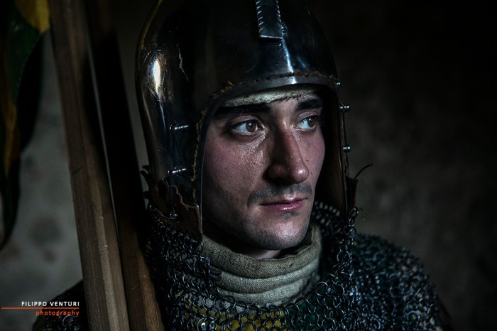 A.D. 1387 – Battaglia di Terra del Sole, foto 41