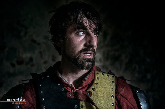 A.D. 1387 – Battaglia di Terra del Sole, foto 42