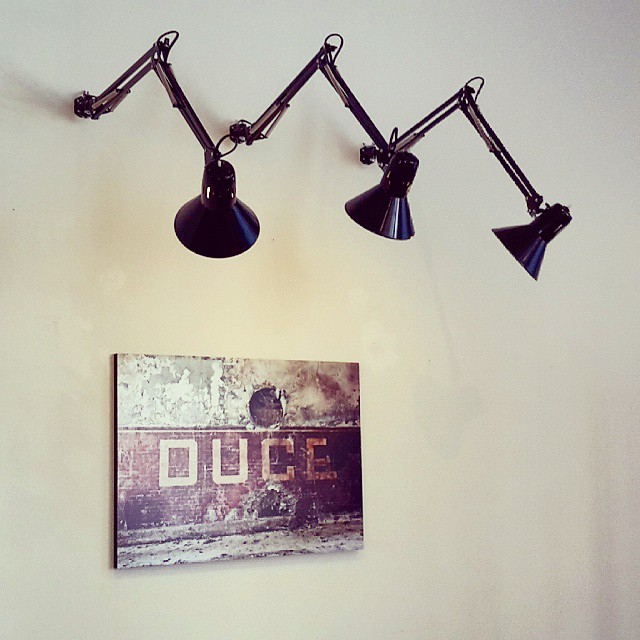 Spazi Indecisi Exhibition