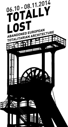 Totally Lost | Spazi Indecisi