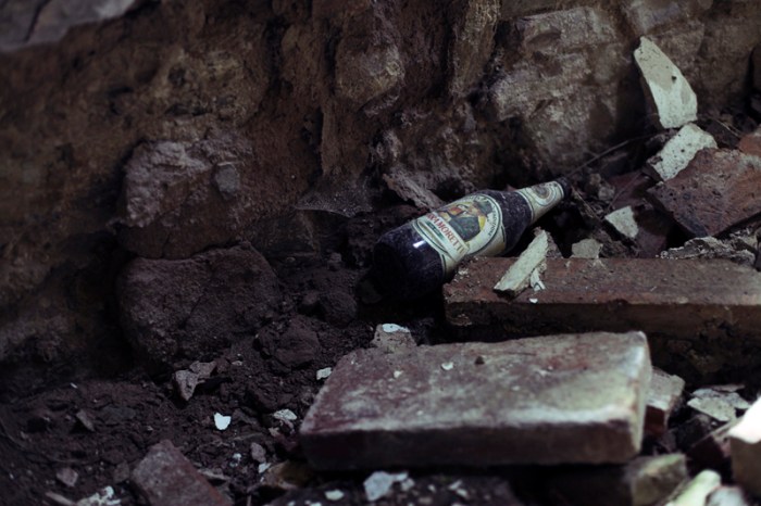 ConCorso 2012, foto 9 (zona abitata: Serra e Tornano)