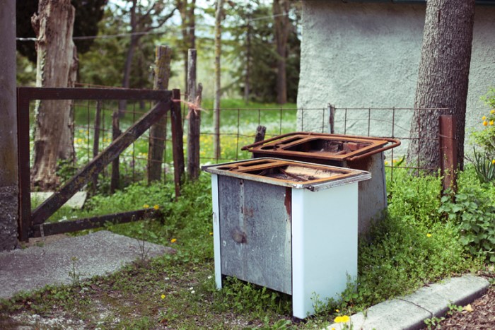 ConCorso 2012, foto 10 (zona abitata: Serra e Tornano)