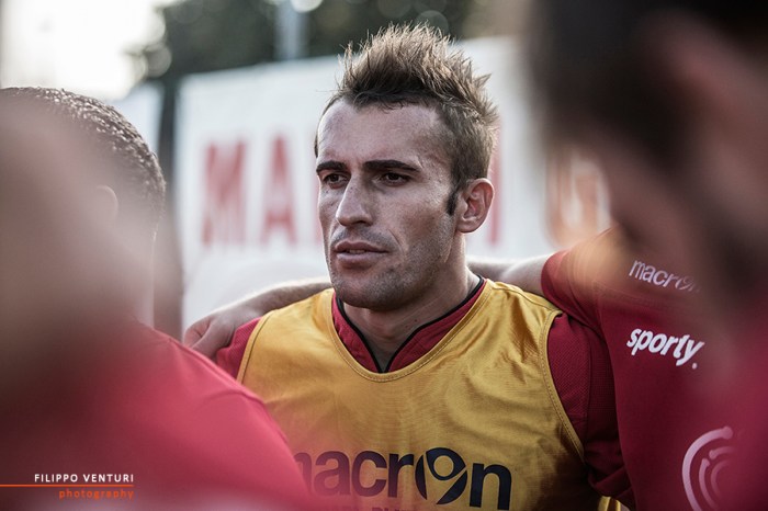 Romagna Rugby - Reno Bologna, foto 20