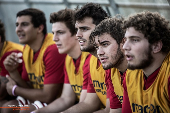 Romagna Rugby - Reno Bologna, foto 23