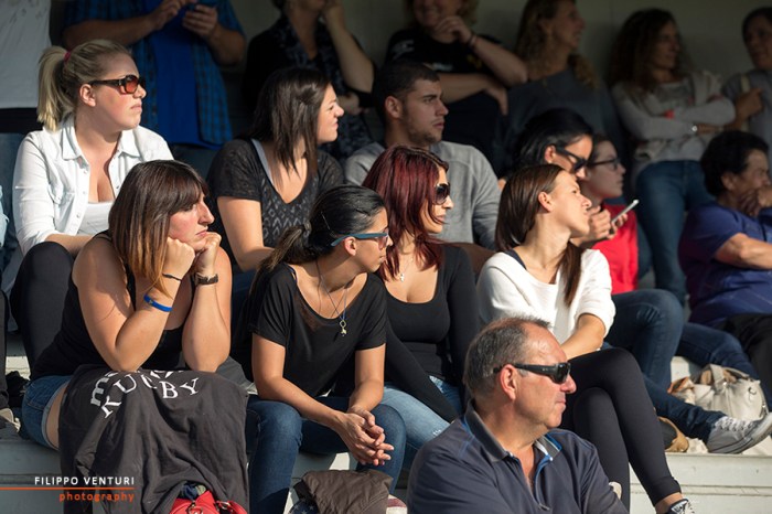 Romagna Rugby - Reno Bologna, foto 28