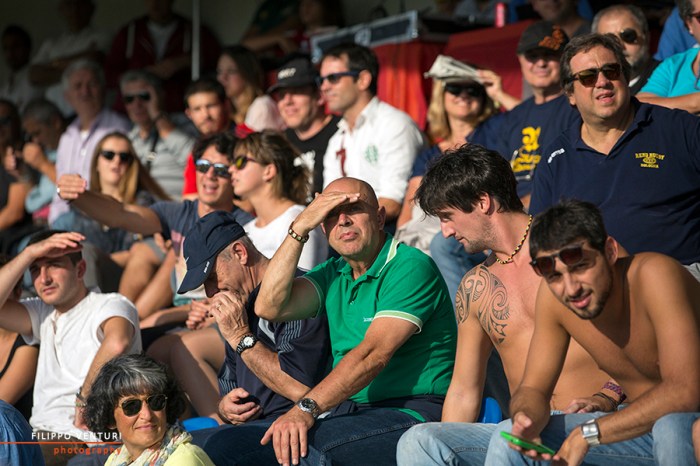 Romagna Rugby - Reno Bologna, foto 30