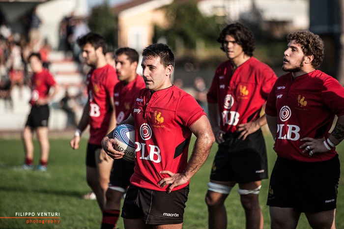 Romagna Rugby - Reno Bologna, foto 36