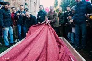 Eroico Manoscritto, Biblioteca Malatestiana