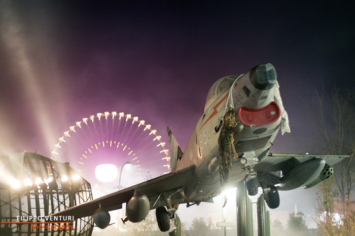 Mirabilandia Halloween Horror Festival, #2