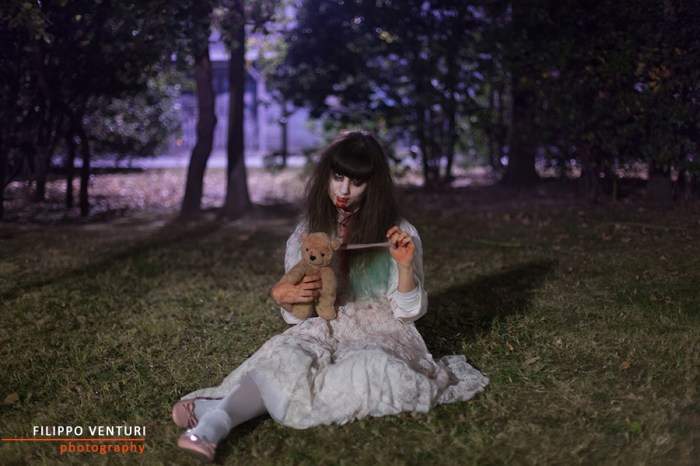 Mirabilandia Halloween Horror Festival, #3