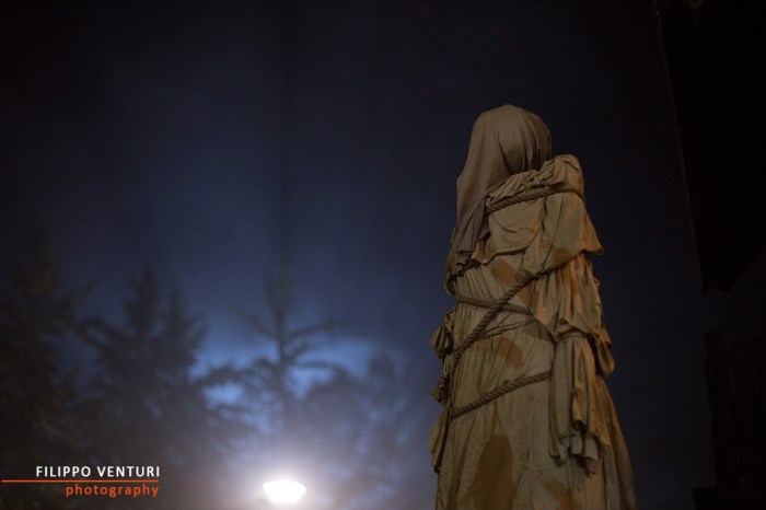 Mirabilandia Halloween Horror Festival, #4