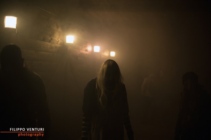 Mirabilandia Halloween Horror Festival, #5