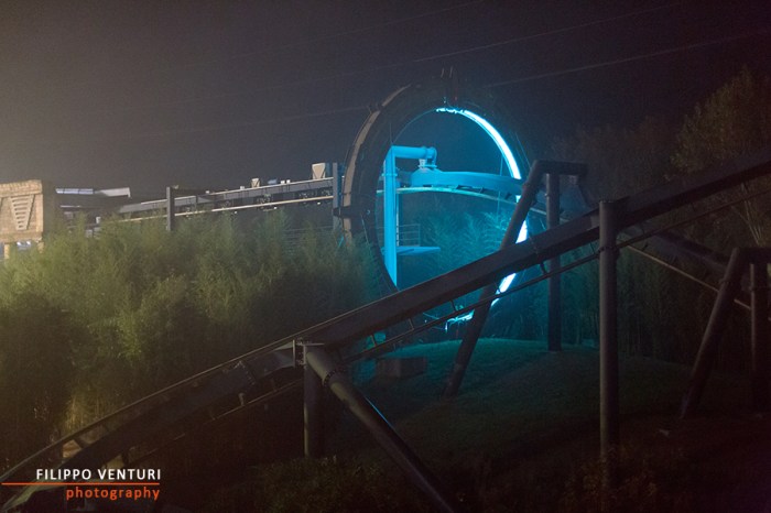 Mirabilandia Halloween Horror Festival, #7