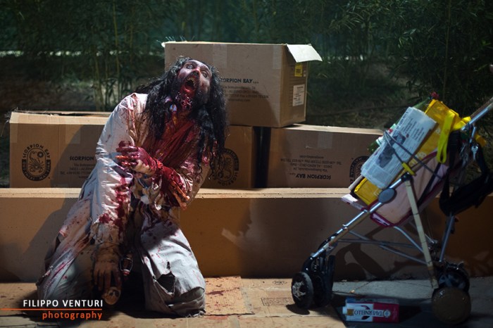 Mirabilandia Halloween Horror Festival, #11