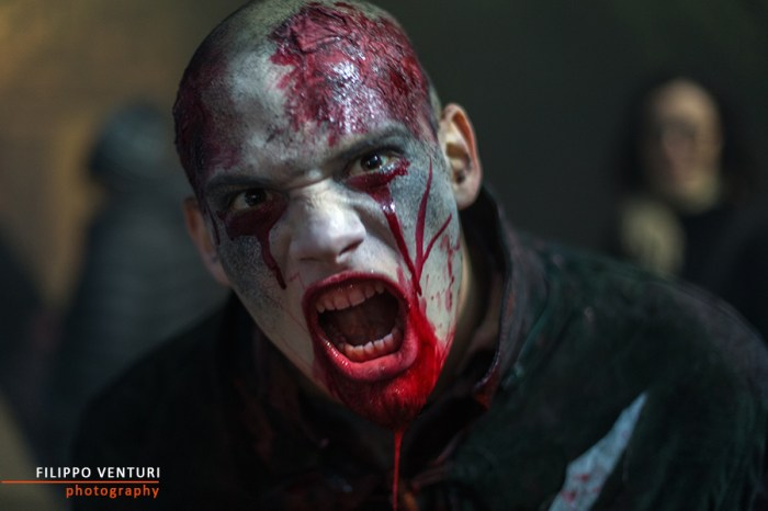 Mirabilandia Halloween Horror Festival, #12