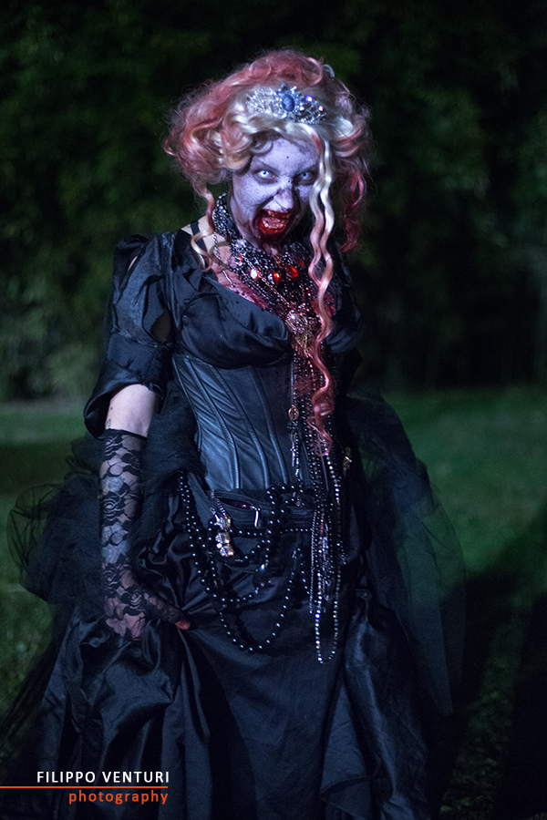 Mirabilandia Halloween Horror Festival, #13