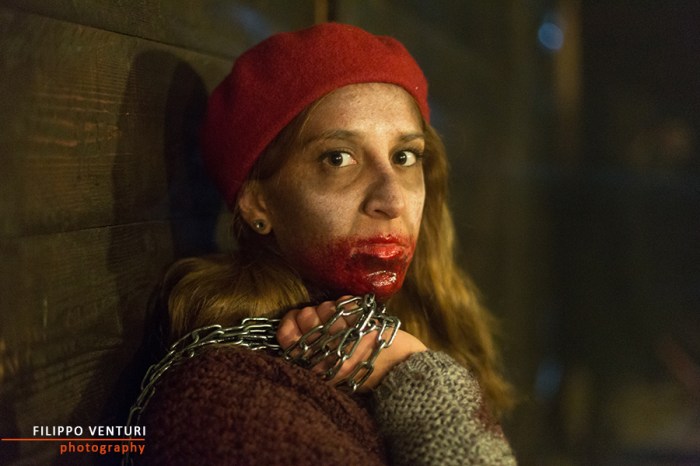 Mirabilandia Halloween Horror Festival, #14