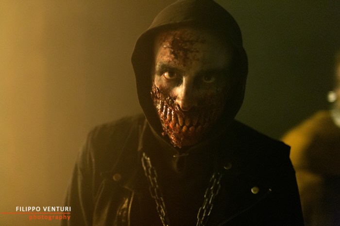 Mirabilandia Halloween Horror Festival, #15