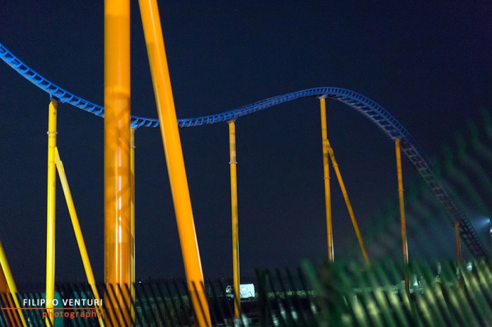 Mirabilandia Halloween Horror Festival, #18