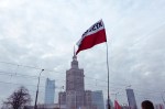 March of Independence in Warsaw, #1