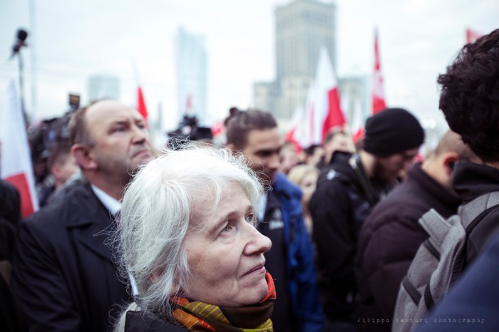 March of Independence in Warsaw, #5