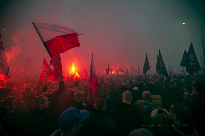 March of Independence in Warsaw, #14