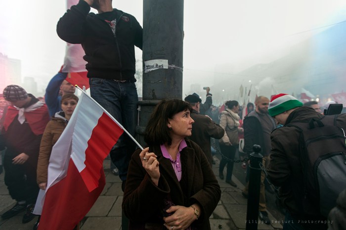 March of Independence in Warsaw, #15
