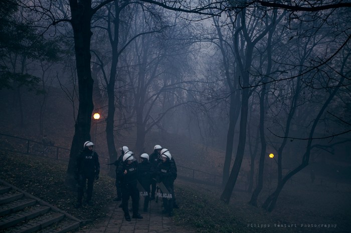 March of Independence in Warsaw, #19