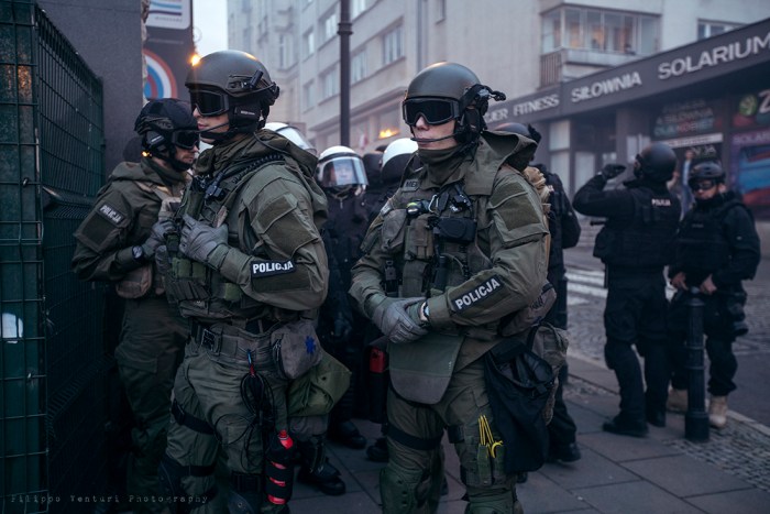 March of Independence in Warsaw, #21