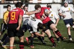 Romagna Rugby VS Noceto Rugby, photo&nbsp;9
