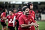 Romagna Rugby VS Noceto Rugby, photo&nbsp;24