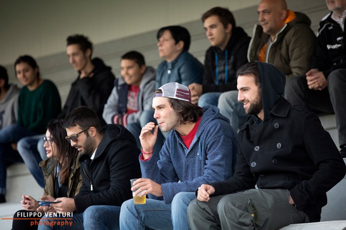 Romagna Rugby VS Noceto Rugby, photo 35