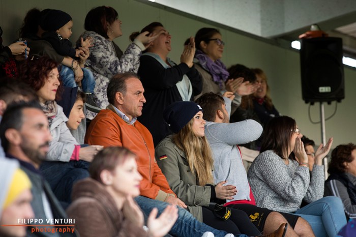 Romagna Rugby VS Noceto Rugby, photo 38