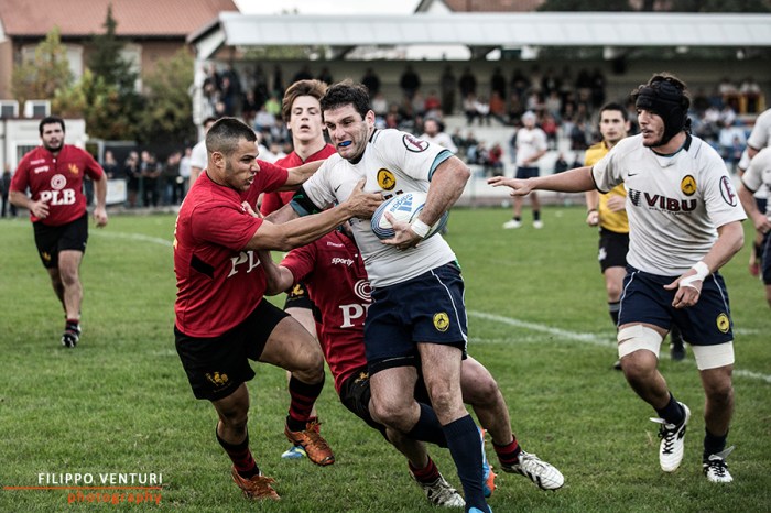 rugby_romRomagna Rugby VS Noceto Rugby, photo 40