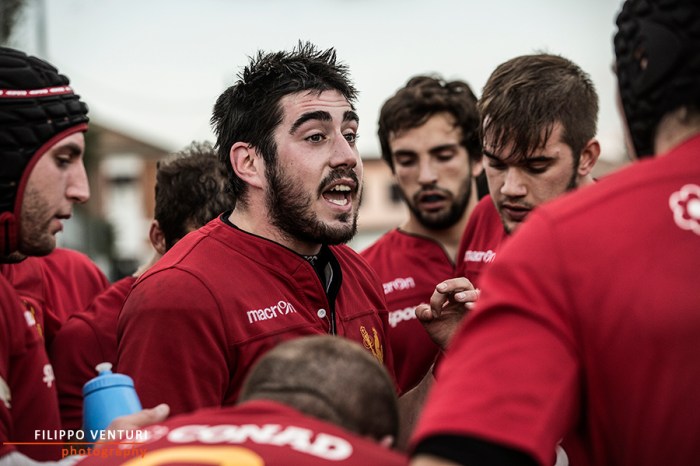 rugby_romRomagna Rugby VS Noceto Rugby, photo 41