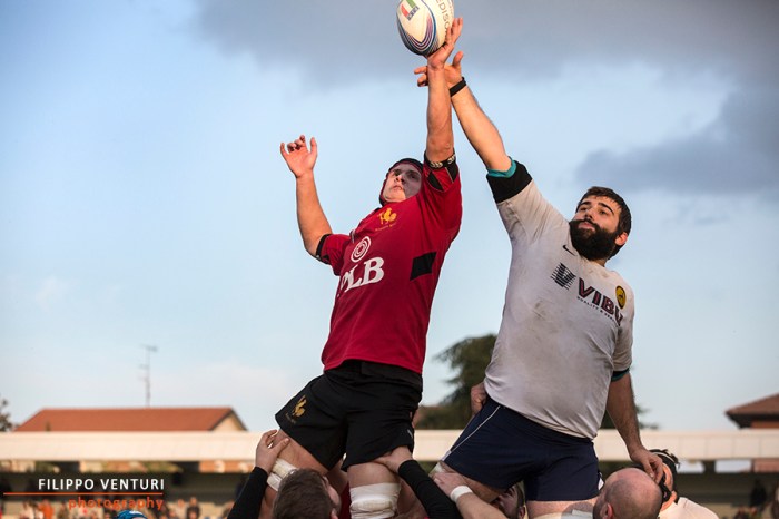 rugby_romRomagna Rugby VS Noceto Rugby, photo 42