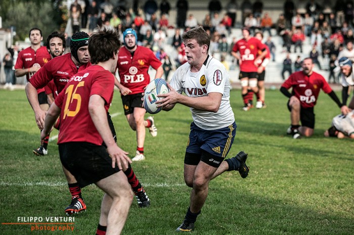 rugby_romRomagna Rugby VS Noceto Rugby, photo 43