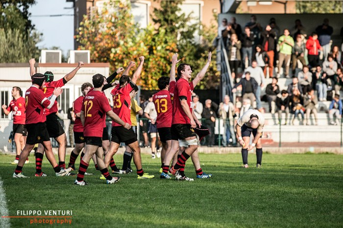 rugby_romRomagna Rugby VS Noceto Rugby, photo 44