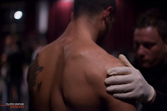 King of the ring IV, photo 1