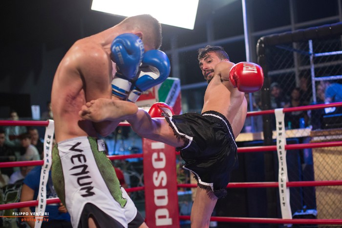 King of the ring IV, photo 11