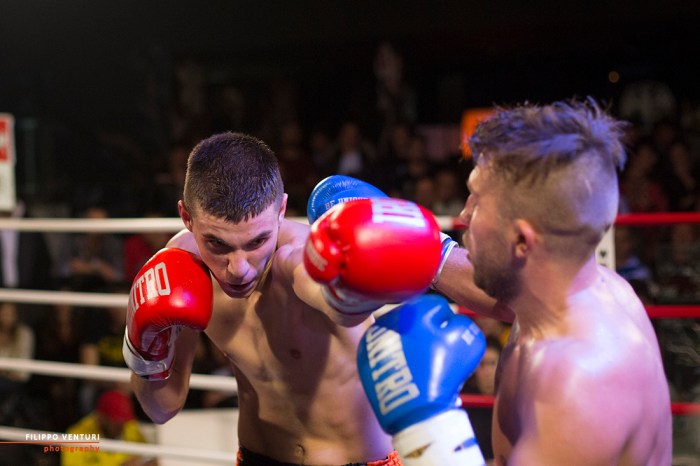 King of the ring IV, photo 15