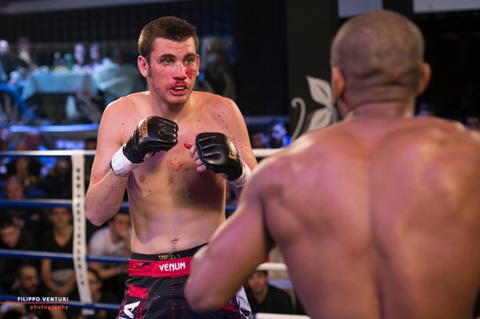 King of the ring IV, photo 18