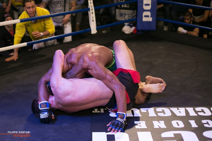 King of the ring IV, photo 19