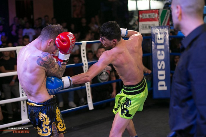 King of the ring IV, photo 21