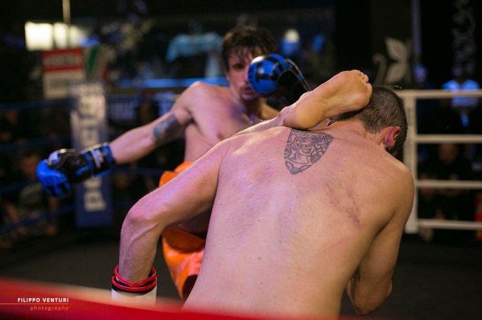 King of the ring IV, photo 22