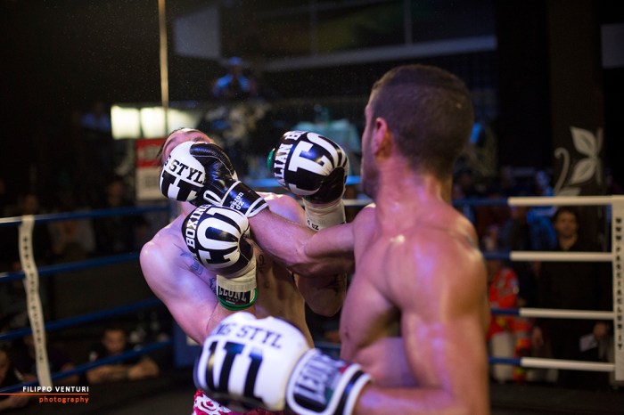 King of the ring IV, photo 25