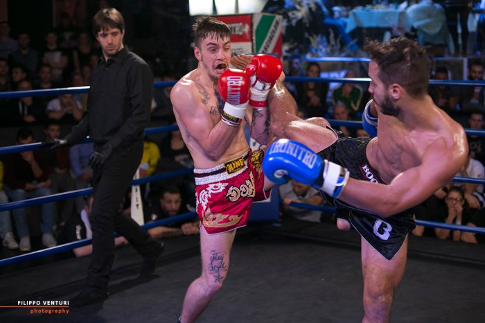 King of the ring IV, photo 26