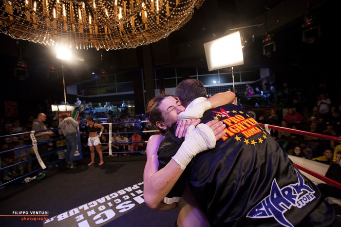 King of the ring IV, photo 28